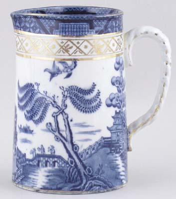 Jug or Pitcher c1910s
